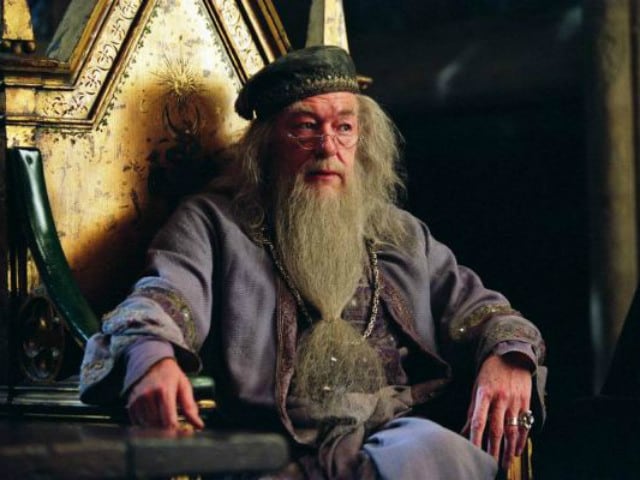 new dumbledore movie