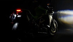 Energica to Debut New Electric Motorcycle Concept