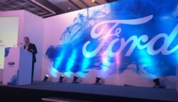 Ford To Open A New Global Technology And Investment Centre In Chennai