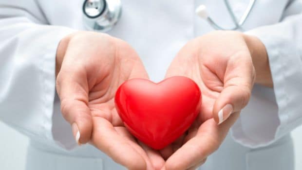 Heart attack or Heartburn: How You Can Find Out