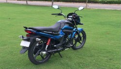 Hero Splendor Reclaims No. 1 Position in Two Wheeler Market