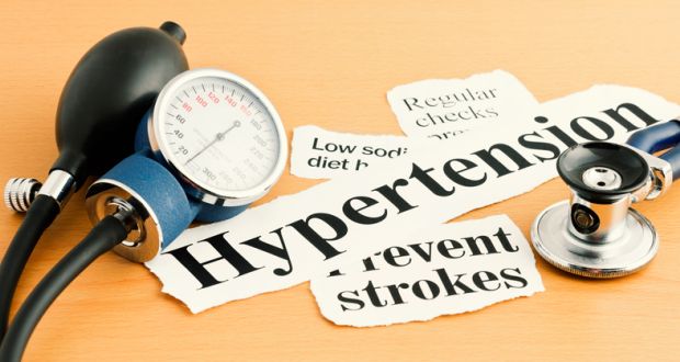 hypertension