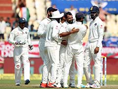 India vs England, 2nd Test Highlights: Bowlers Power India to 246-Run Win