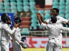 Virat Kohli Praises Bowlers After India's Thumping Win Over England in 2nd Test