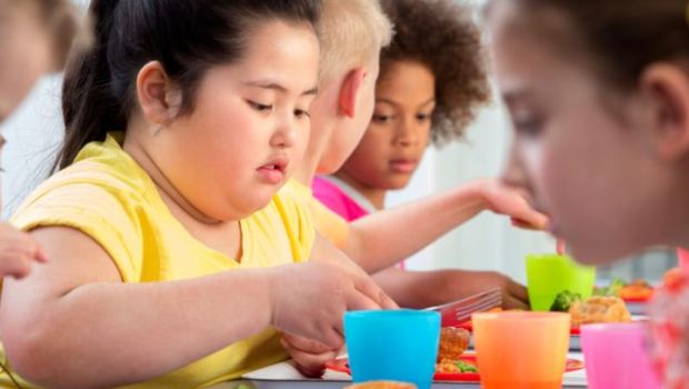 Are Some Kids Genetically More Vulnerable to Food Advertising?