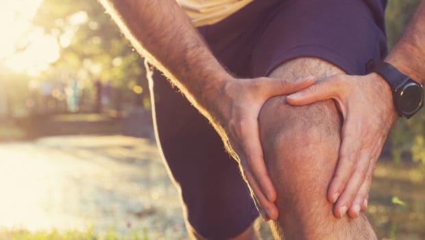 5 Simple Exercises for Knee Pain Relief