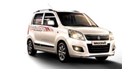 Maruti Suzuki Wagon R Felicity Limited Edition Launched At Rs. 4.4 Lakh