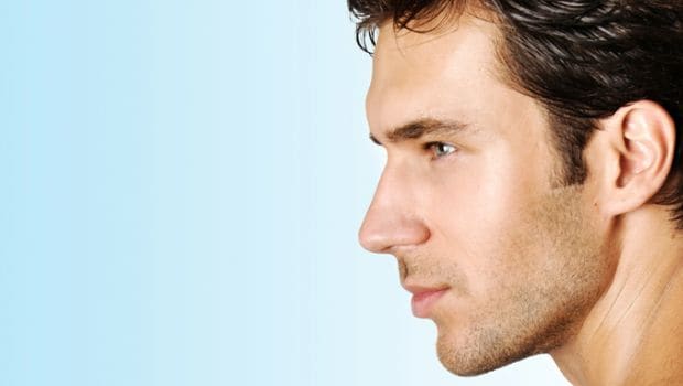 Men's Skin: 5 Face Care Tips to Prevent Acne and Blemishes