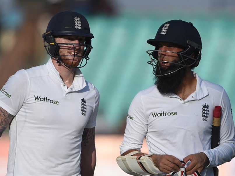 Live Cricket Score, India VS England, IND VS ENG, Ben Stokes, Rajkot