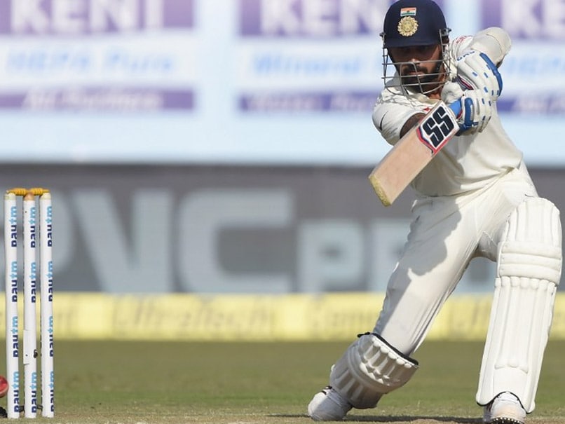 Live Cricket Score, India VS England, IND VS ENG, Murali Vijay, Rajkot