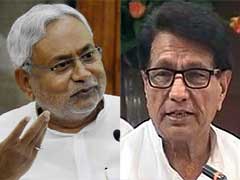 यूपी चुनाव : मुलायम को किनारे करके जेडीयू और राष्ट्रीय लोकदल ने मिलाया हाथ