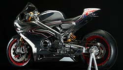 Norton Secures Funds To Ramp Up V4 Production