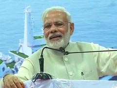 PM Narendra Modi's Top 5 Quotes On Black Money