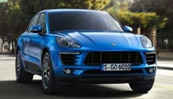 Porsche Macan R4 Launched In India; Priced At Rs. 76.84 Lakh