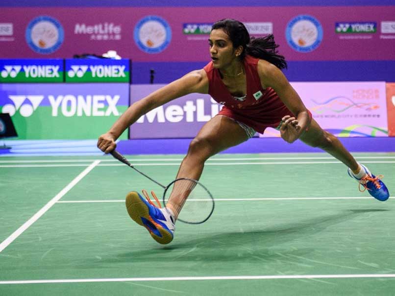 pv sindhu afp