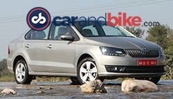 Skoda Rapid Facelift Review