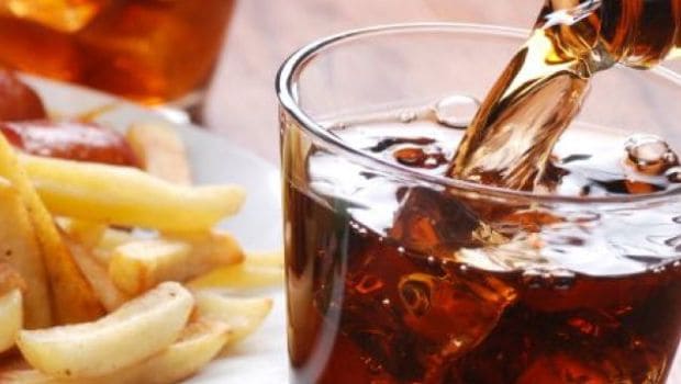 Sugar-Free Drinks Do Not Help In Weight Loss: Study