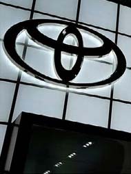 Toyota To Increase Prices Of Its Model Range By Upto 3 Per Cent