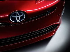 Upcoming Toyota Cars in India