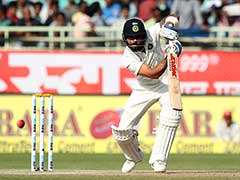 Take Out Virat Kohli's Runs, England Had Put India Under Pressure: Alastair Cook