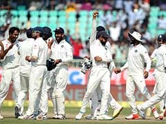 Virat Kohli Will Assess 'Load of Captaincy' After Three years