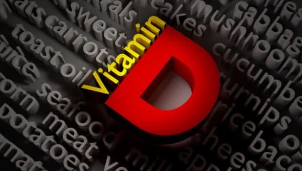 Low Vitamin D Levels May up Bladder Cancer Risk