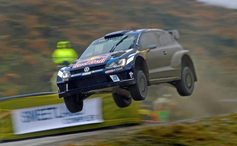 Volkswagen Group has announced its exit from the FIA World Rally Championship (WRC) at the end of the current season. The team had won all four championships ever since they participated in the sport as a full time manufacturer team in 2013 The automaker will instead focus on developing the Polo R5 car for customer use, VW said in a statement.