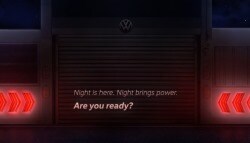 Volkswagen Polo GTI Teased Ahead Of Launch