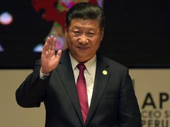 China Defends Asia-Pacific Trade After Trump Threat