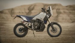EICMA 2016: Yamaha TZ Concept Teased EICMA 2016: Yamaha TZ Concept Teased