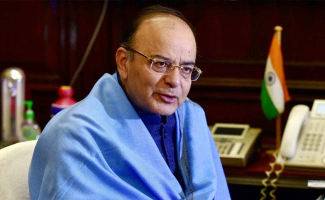 Finance Minister Arun Jaitley had in Budget 2015-16 announced a plan to lower corporate tax rate.