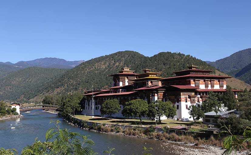 bhutan travelouge 8