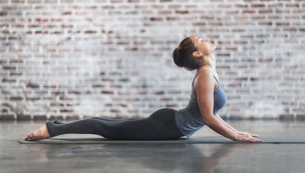 5 Easy Stretching Exercises to Improve Your Flexibility