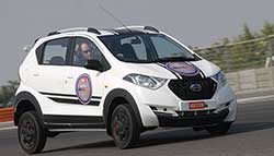 NDTV Small Car Of The Year 2017: Datsun redi-GO