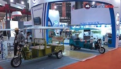 EV Expo 2016: A Lost Opportunity For Indian Auto Manufacturers
