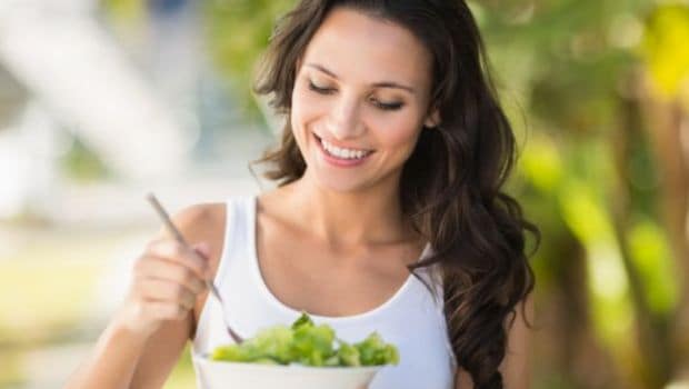 Women's Health: Load Up on Fruits and Veggies to Cut Psychological Stress