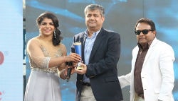 NDTV Two Wheeler Manufacturer Of The Year 2017: Hero MotoCorp