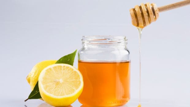 Image result for honey and lemon
