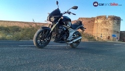 Mahindra Mojo To Get Exclusive Dealerships; More Variants Planned