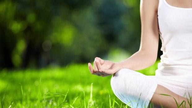 The Stress of the Holidays - and 2016 - May Make This the Perfect Time to Try Meditation