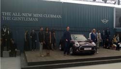 New MINI Clubman Launched In India At Rs. 37.9 Lakh