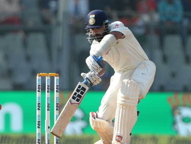 murali vijay bcci