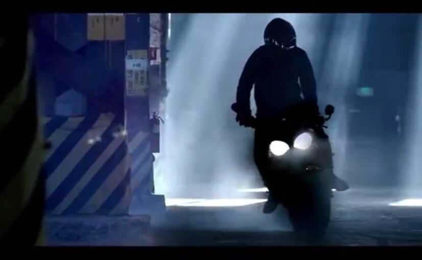 New Triumph Street Triple Launch Details Revealed