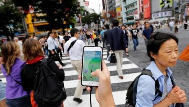 Pokemon Go's Health Benefits are Moderate, Short-Lived: Study
