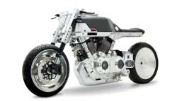 Vanguard Roadster Revealed Ahead of Debut