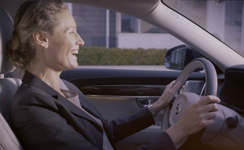 Volvo To Equip Its 90 Series Cars With Microsoft's Skype For Business