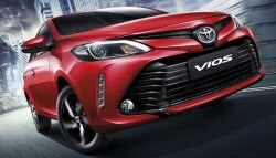 Exclusive: Toyota Vios Debut At February 2018 Auto Expo, Market Launch 2 Months Later