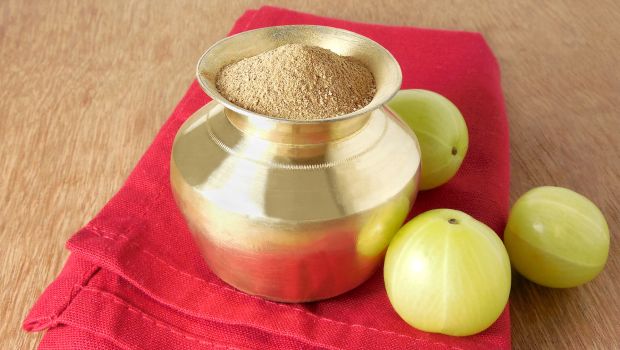 amla powder