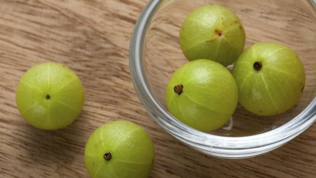 10 Wonderful Benefits of Amla Powder: A Powerful Superfood