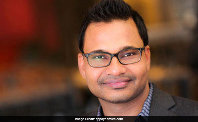 Appdynamics stock options